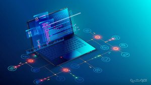 مقایسه هوش مصنوعی با نرم افزار